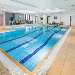 **** Hotel Crowne Plaza By Ihg Großbritannien