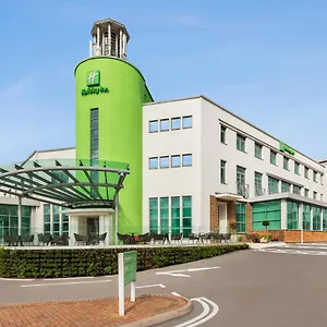 **** Hotel Birmingham Airport - Nec By Ihg Großbritannien