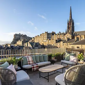 Virgin Edimburgo