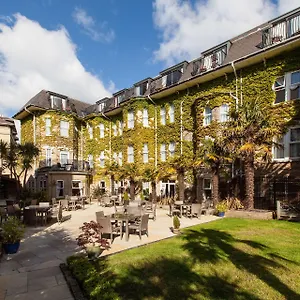 **** Hotel Western The Connaught Hotel&spa Großbritannien
