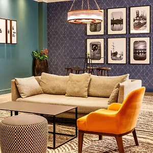 **** Hotel Mercure North Großbritannien