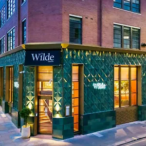 **** Aparthotel Wilde Liverpool Street Großbritannien