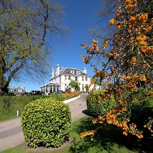 *** Hotel Ferryhill House Großbritannien